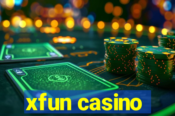 xfun casino